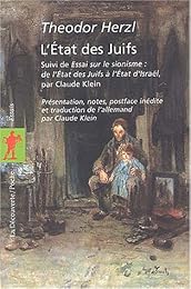 L' État des Juifs