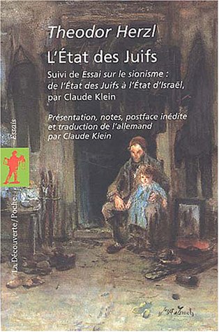 L' État des Juifs