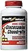 Mason Natural Glucosamine Chondroitin 1500/1200 3 Per Day with Vitamin C, Supports Joint Health, Improved Flexibility and Mobility, 180 Capsules