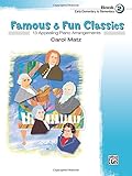 Famous & Fun Classic Themes, Bk 2