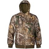browning insulated jacket