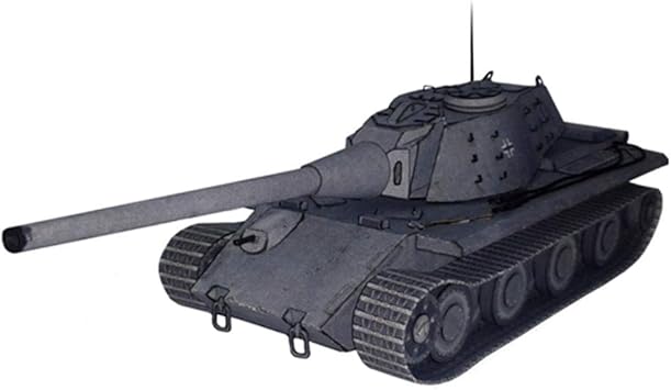 Amazon Co Jp 子供の紙軍事パズルモデルキット 1 50ドイツe 79重戦車のおもちゃやギフト 8 3inchx2 8inch ホビー Amazon Co Jp 子供の紙軍事パズルモデルキット 1 50ドイツe 79重戦車のおもちゃやギフト 8 3inchx2 8inch ホビー