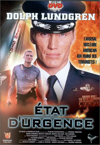 Etat D'urgence