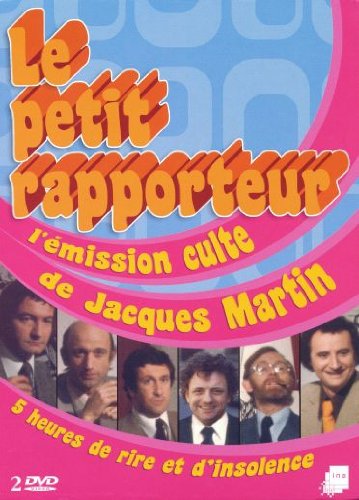 Le Petit Rapporteur