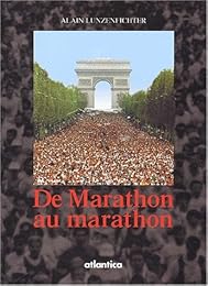 De Marathon au marathon
