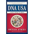 DNA USA: A Genetic Portrait of America