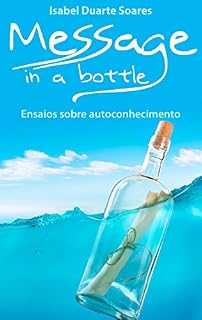 Livro Message in a Bottle: Ensaios sobre auto-conhecimento
