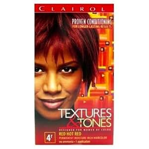 Amazon.com : Clairol Professional Textures and Tones