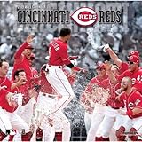 Cincinnati Reds 2019 Calendar by 