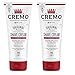 Cremo Original Shave Cream, Astonishingly Superior Smooth Shaving Cream Fights Nicks, Cuts and Razor Burn,6 Fluid Ounces , 2-Pack primary