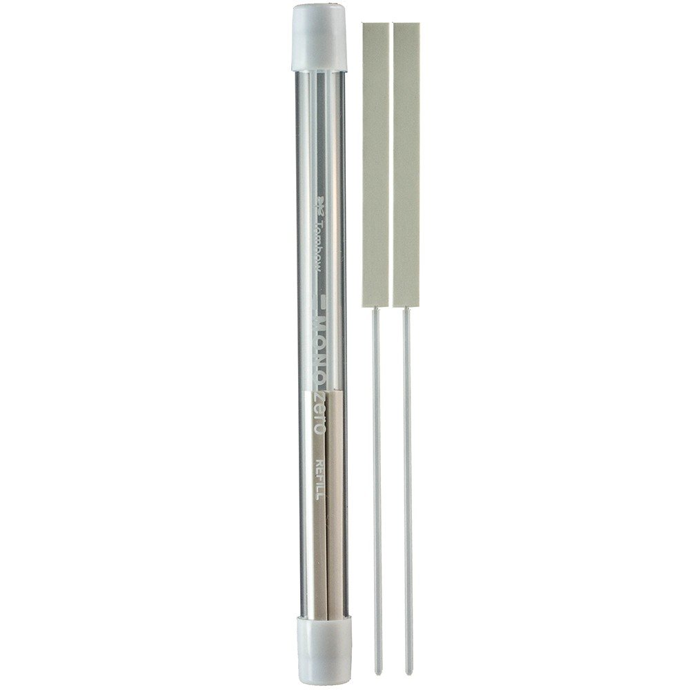 Tombow ER-KUR? ?Replacement Rubber Refill (White)