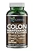 KLEENIQ ™ 30 Day Colon Cleanse & Detox 90 Capsules- Soft formula for daily use-for Monthly Supply–Support Cleansing Detox-Weight Loss Pills–for best potency to Absorb Vitamins, Mineral and Nutrients.