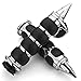 2X Spike Chrome Aluminum Billet 1