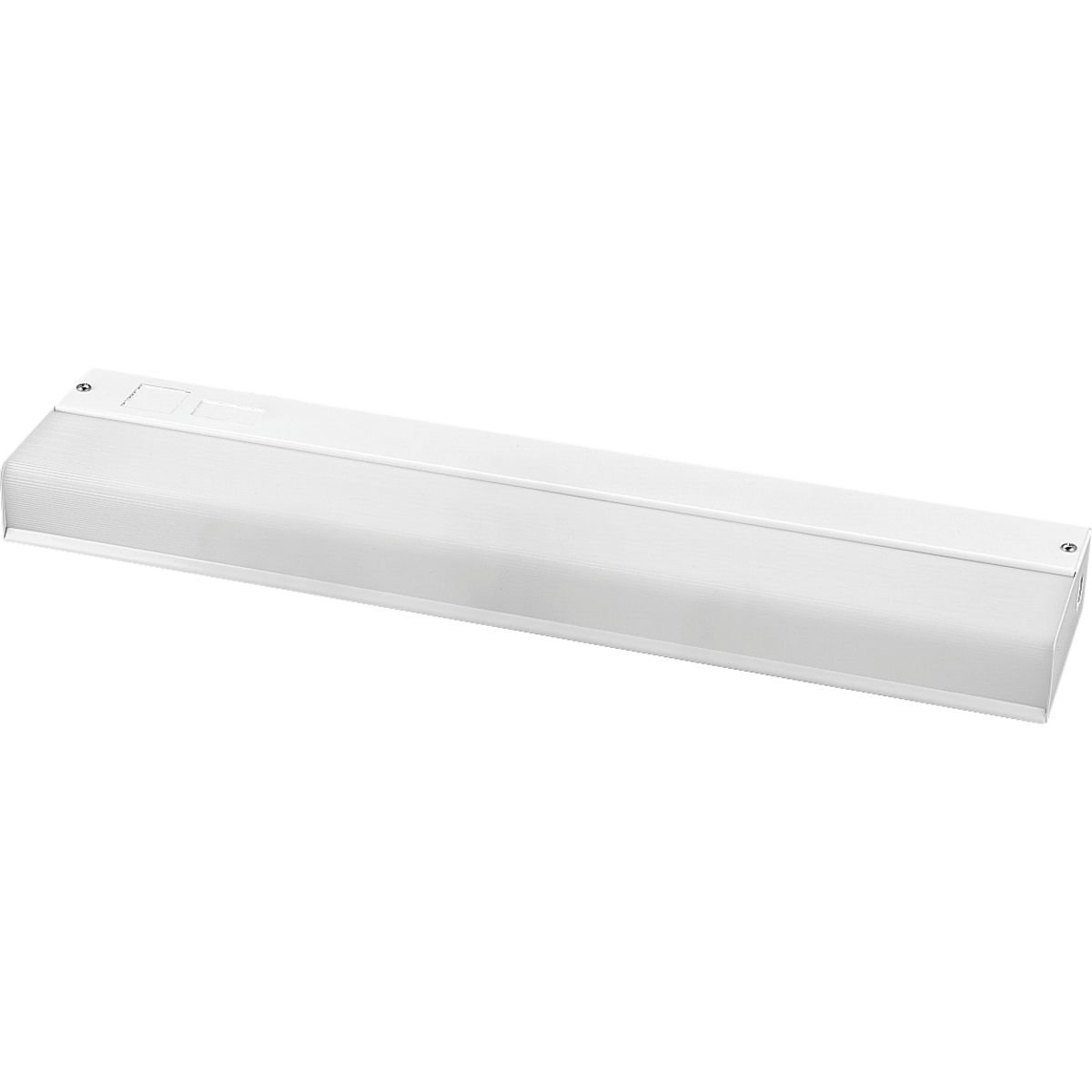 Best Progress Lighting Led Undercabinet 9-In Hardwired Under Cabinet Led Light Bar