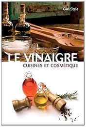 Le  vinaigre