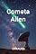 Livro Cometa Alien: Sci-Fi