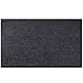 Under The Grill Mat, (36 x 30 inches) ，BBQ Grilling Gear Gas Electric Grill – Use This Absorbent Grill Pad Floor Mat to Protect Decks Patios from Grease Splatter and Other Messes
