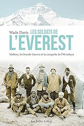 Les  soldats de l'Everest