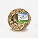 Kaytee Grassy Roll-A-Nest Large