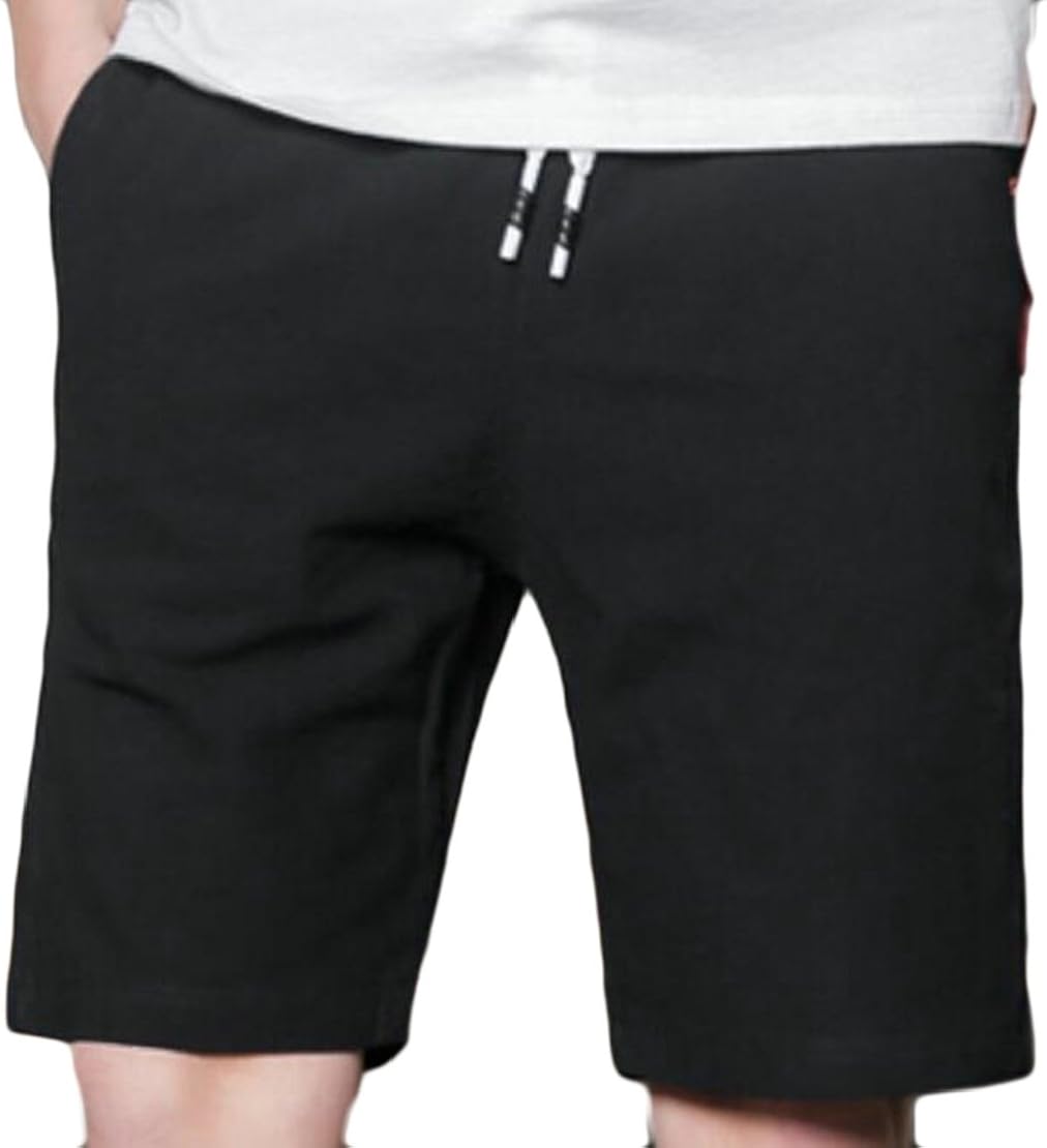 M\u0026S\u0026W Mens Cotton Full Elastic Waist 