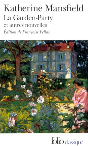 La  garden-party