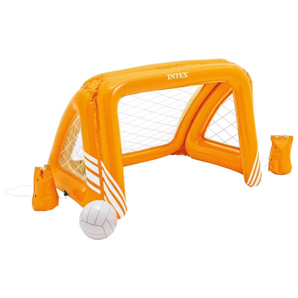 Intex cage de water polo