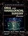 Contemporary Oral and Maxillofacial Surgery, 4e