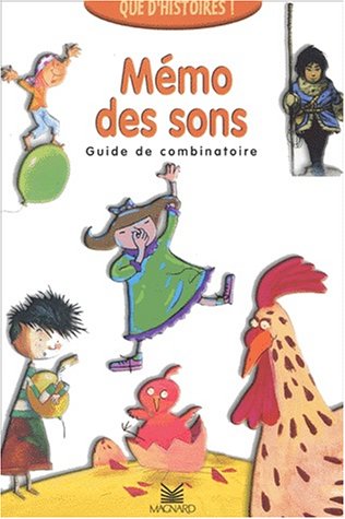 Mémo des sons