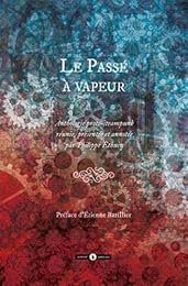 Le  passé à vapeur