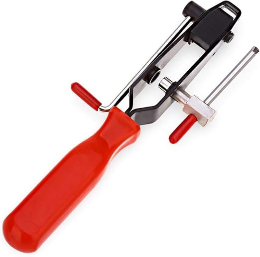 FANMENGY Alicates Sistema y la manguera de aspiración conjunta de