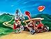 PLAYMOBIL Knight's Catapult Carry Case