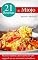 Livro 21 Receitas de Miojo: Receitas rápidas e fáceis para dar um upgrade no seu macarrão instantâneo