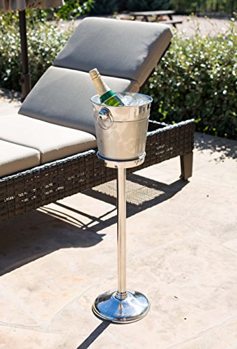 2 BirdRock+Home+Stainless+Handles+Standing
