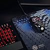 ENHANCE PC Gaming Mouse with 6 Buttons , Adjustable 3500 DPI , Color ...