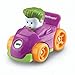 Fisher-Price Little People DC Super Friends Wheelies 3 Vehicles Gift Set