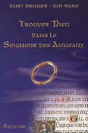 Trouver Dieu dans "Le seigneur des anneaux"