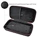 HESPLUS Storage Carrying Case Compatible with 3M Littmann Classic III, Lightweight II S.E, Cardiology IV Diagnostic, MDF Acoustica Deluxe Stethoscopes