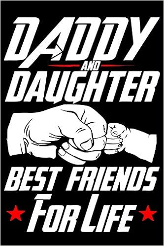 father and daughter best friends for life