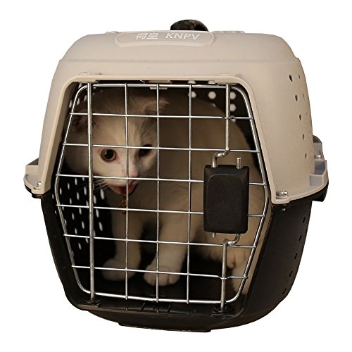 Hardsided Cat Carriers