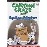 Cartoon Craze Presents: Bugs Bunny: Falling Hare