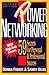 Power Networking: 59 Secrets for Personal & Professional Success - Book by Donna Fisher