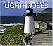 Pacific Coast Lighthouses Deluxe 2006 Calendar by