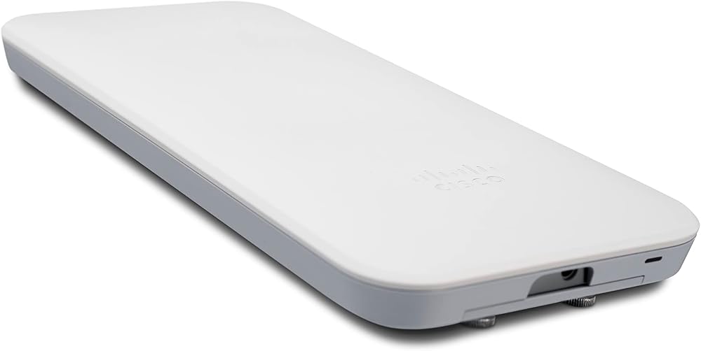 Cisco Meraki Go GR62-HW-EU Outdoor WiFi 6 Access Point Cloud Managed Mesh