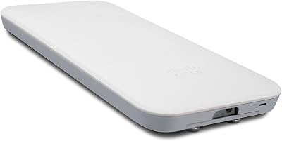 Cisco Meraki Go GR62-HW-EU Outdoor WiFi 6 Access Point Cloud Managed Mesh