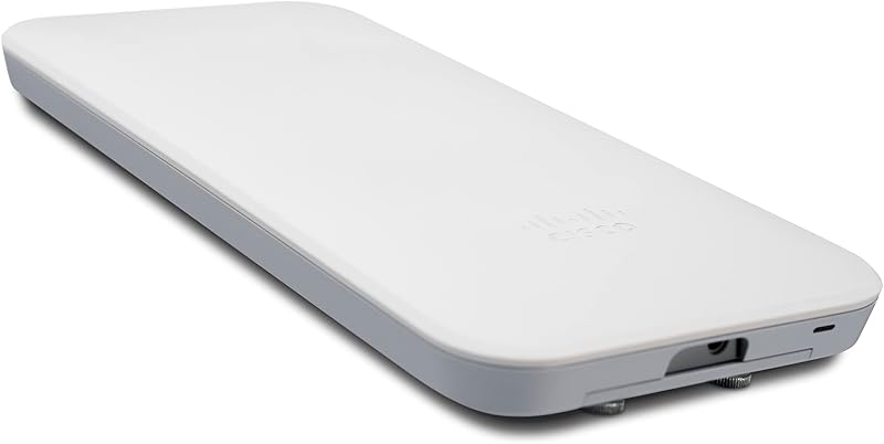 Cisco Meraki Go GR62-HW-EU Outdoor WiFi 6 Access Point Cloud Managed Mesh