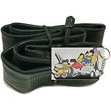 ANJI BRAND 16x2.4/2.5 Innertube For Razor Dirt Rocket MX650 MX500 16 x 2.4 Tube Razor Scooter KEY CHAIN