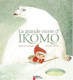 La  grande ourse d'Ikomo