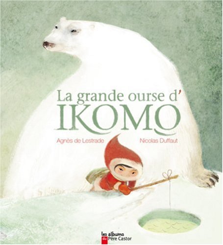 La  grande ourse d'Ikomo