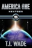 AMERICA ONE - NextGen (Book 5)