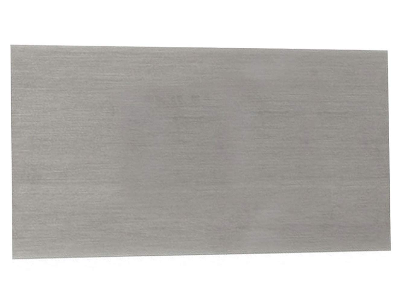 Faithfull FAIWSCS150 Cabinet Scraper Flat Metal 150mm